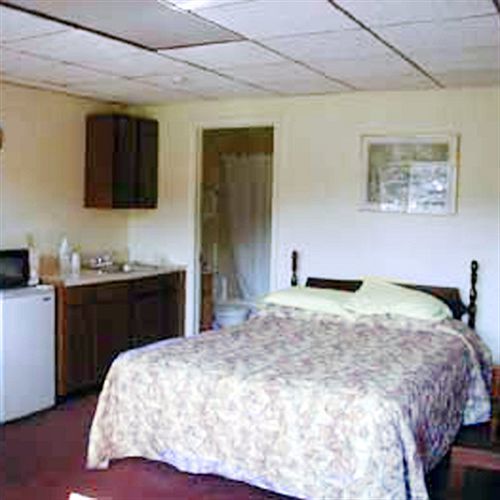 Country Inn Motel Mohnton Dış mekan fotoğraf