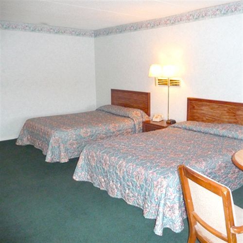 Country Inn Motel Mohnton Dış mekan fotoğraf